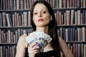 Financial Domination - PayPig Role Play Phone Chat